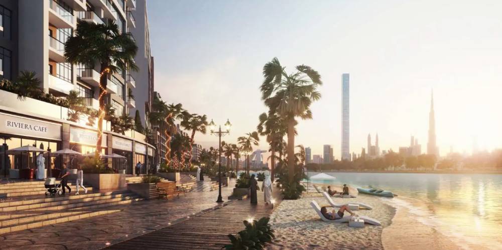 Gallery Riviera Beachfront Apartments#8