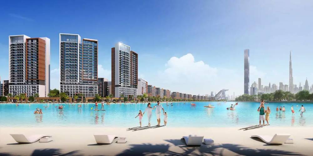 Gallery Riviera Beachfront Apartments#5