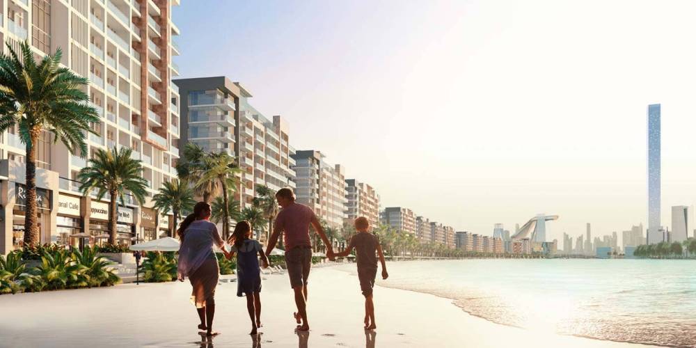 Gallery Riviera Beachfront Apartments#1
