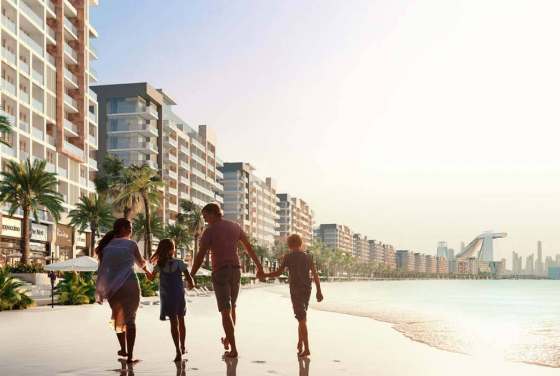 Riviera Beachfront Apartments