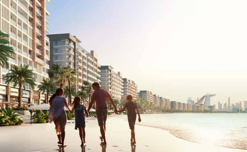 Riviera Beachfront Apartments