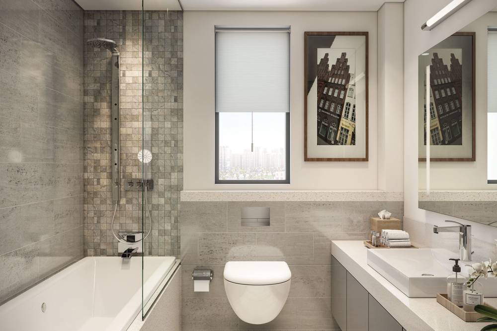 Interior design – Riviera#10