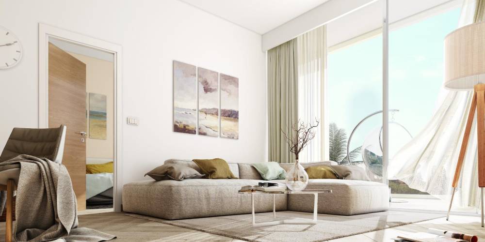 Interior design – Riviera#1