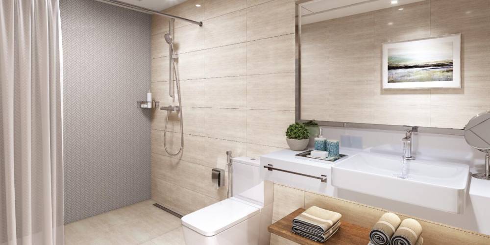 Interior design – Riviera#9