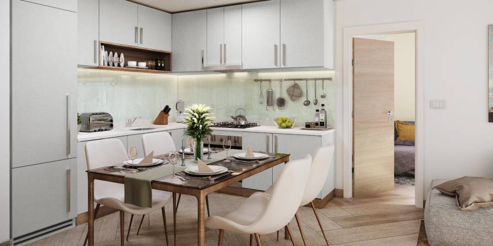 Interior design – Riviera#3