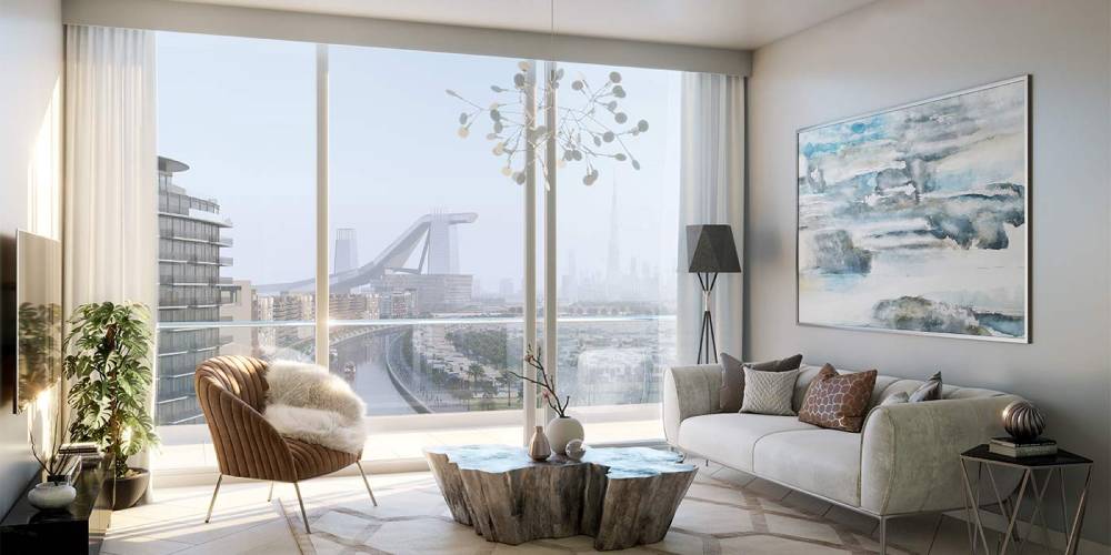 Interior design – Riviera#2
