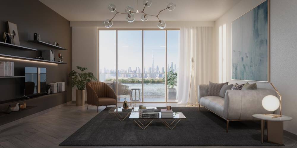 Interior design – Riviera#6