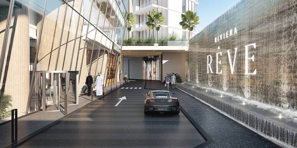 Gallery Riviera Reve#2
