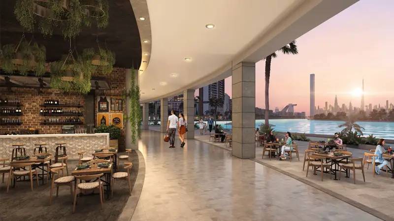 Gallery Riviera Reve#6