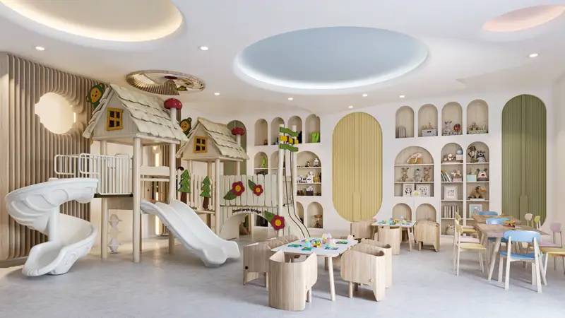 Interior design – Riviera Reve#2