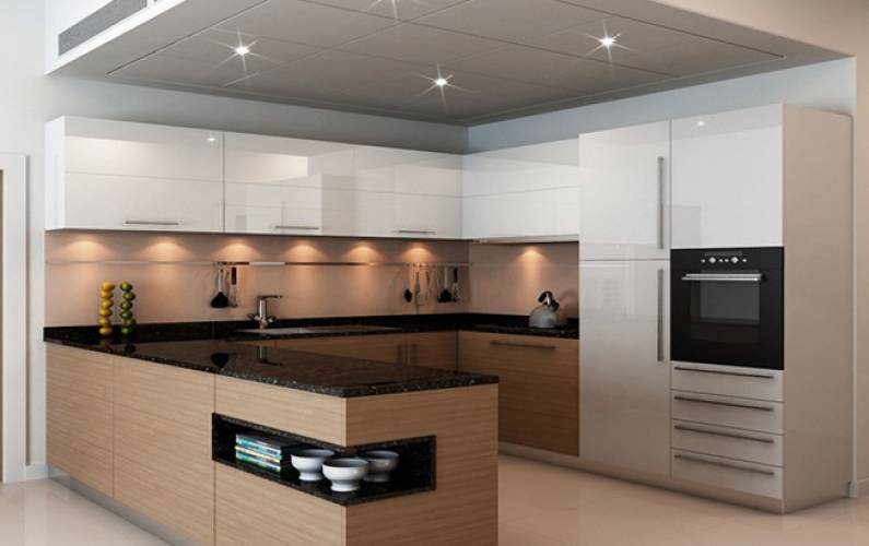 Interior design – Roy Mediterranean
