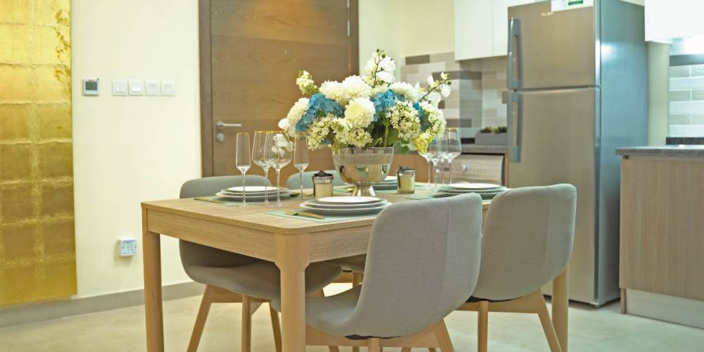 Interior design – Samia Azizi#9