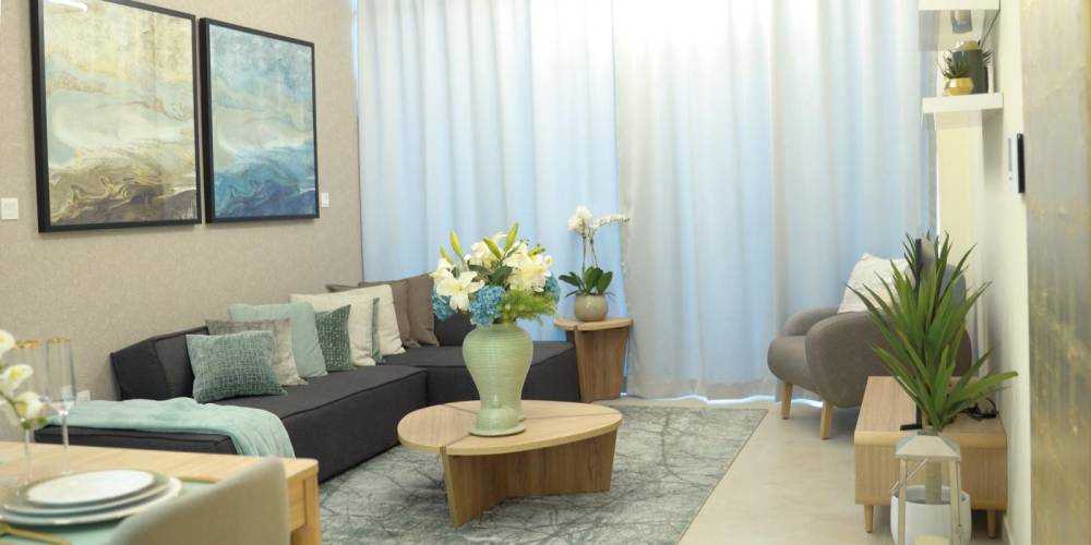 Interior design – Samia Azizi#1
