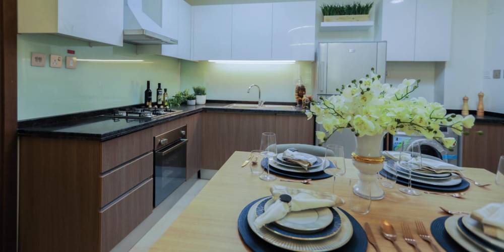 Interior design – Samia Azizi#10
