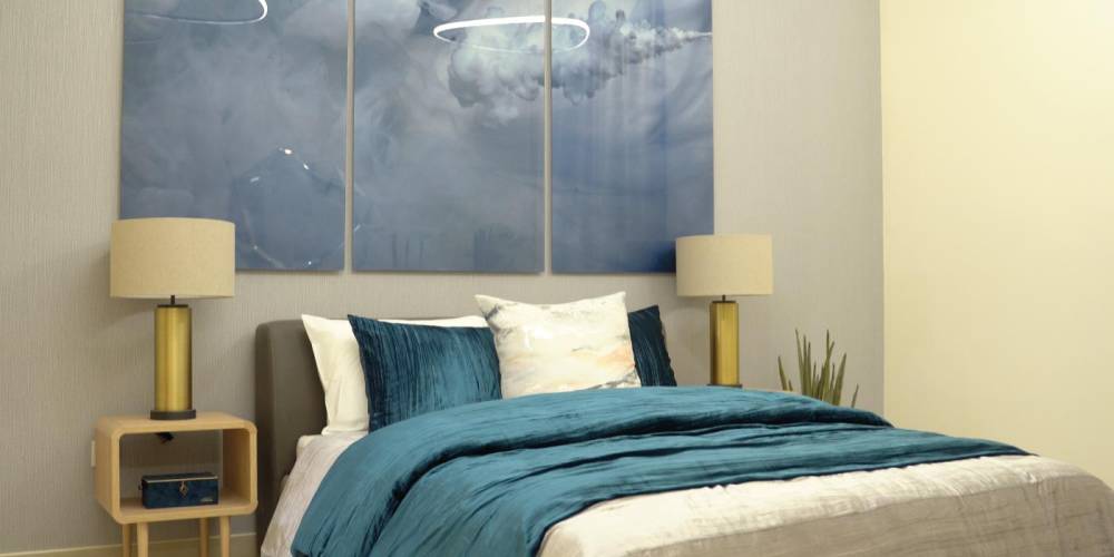 Interior design – Samia Azizi#2