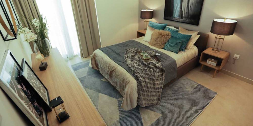 Interior design – Samia Azizi#4