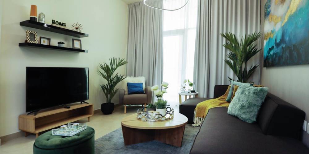 Interior design – Samia Azizi#3