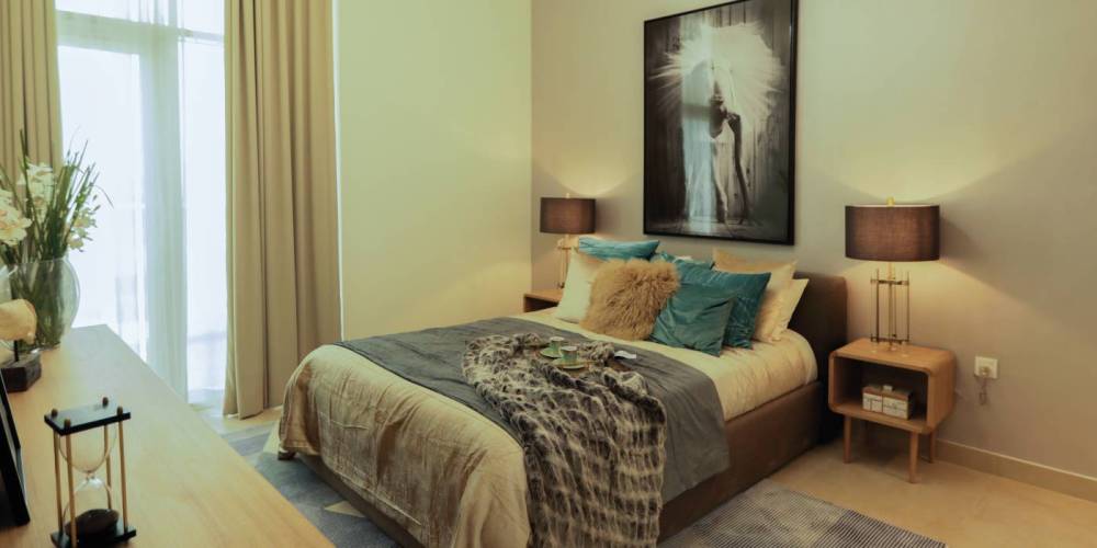 Interior design – Samia Azizi#6