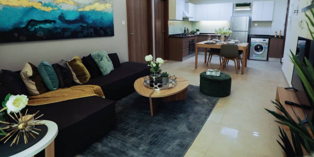 Interior design – Samia Azizi#7