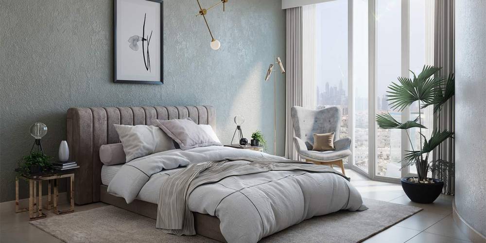 Interior design – Star#1