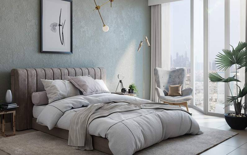 Interior design – Star
