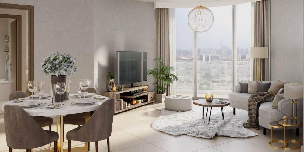 Interior design – Star#2