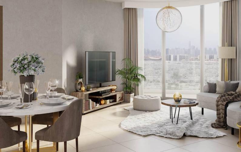 Interior design – Star