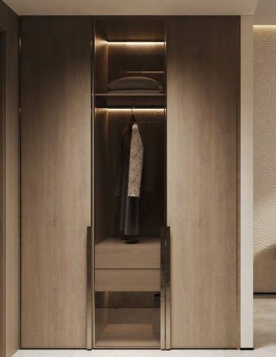 Interior design – Wellington Ocean Walk#4