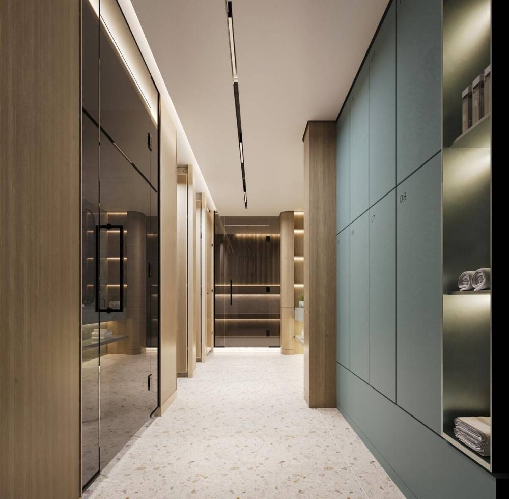 Gallery Azure Park Residences#15