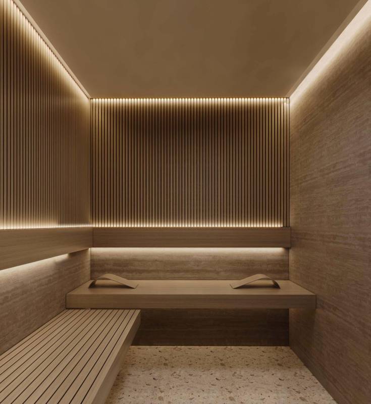 Gallery Azure Park Residences#16