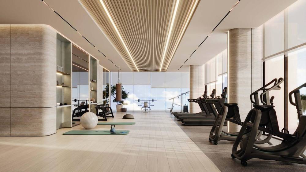 Gallery Azure Park Residences#5