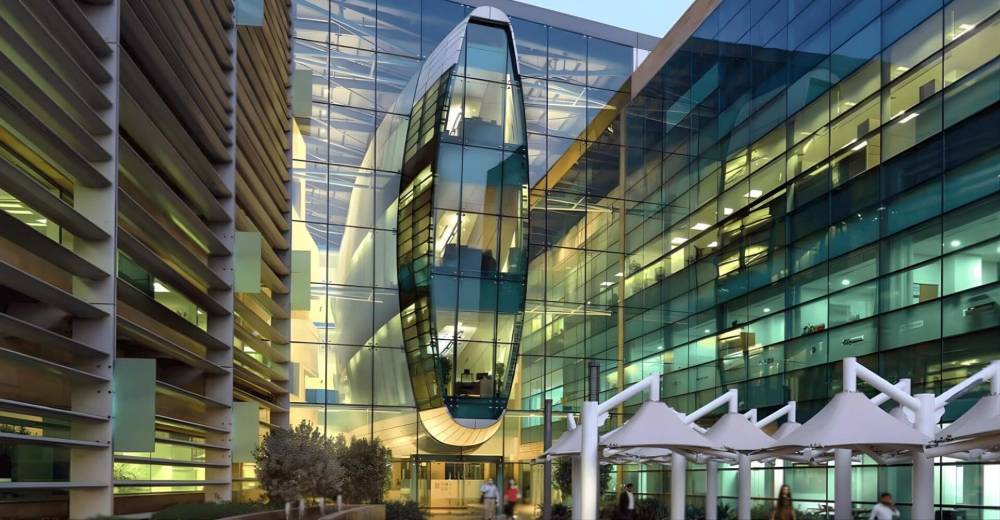 Gallery Azure Park Residences#2