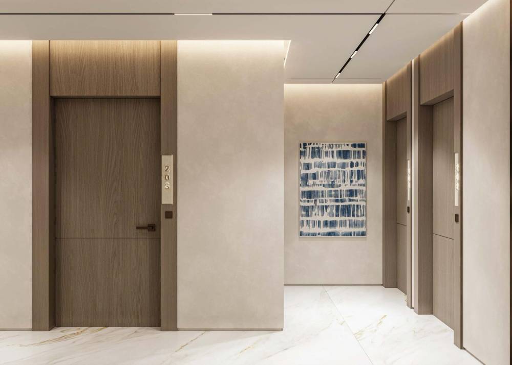 Gallery Azure Park Residences#8