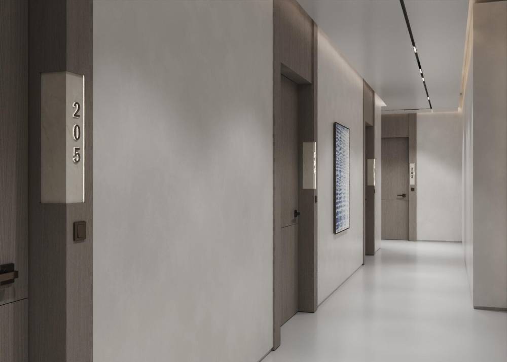 Gallery Azure Park Residences#9