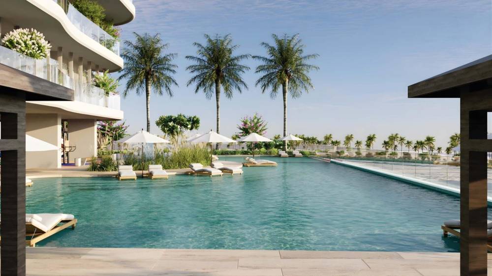 Gallery Azure Park Residences#4