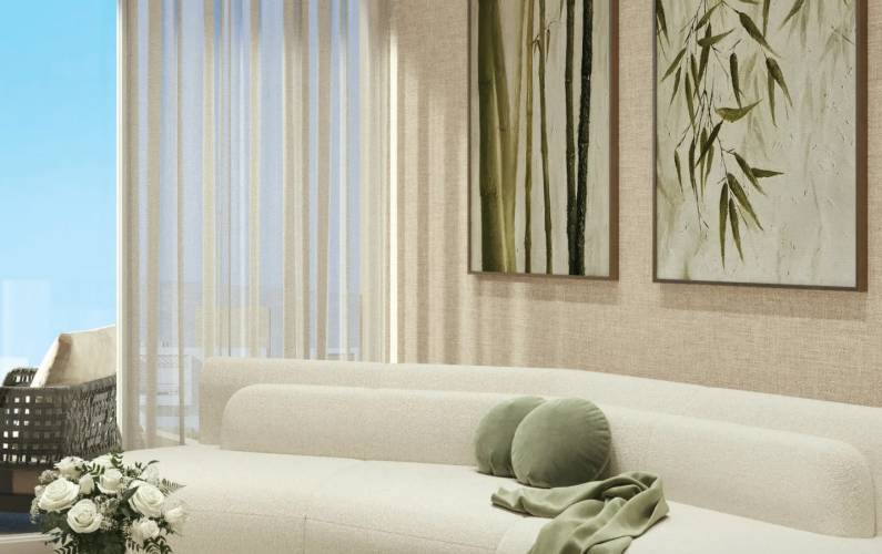 Interior design – X11E