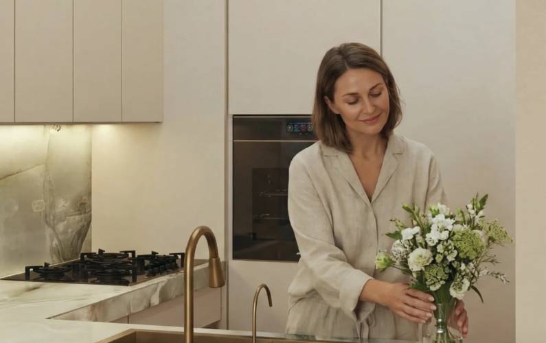 Interior design – X11E