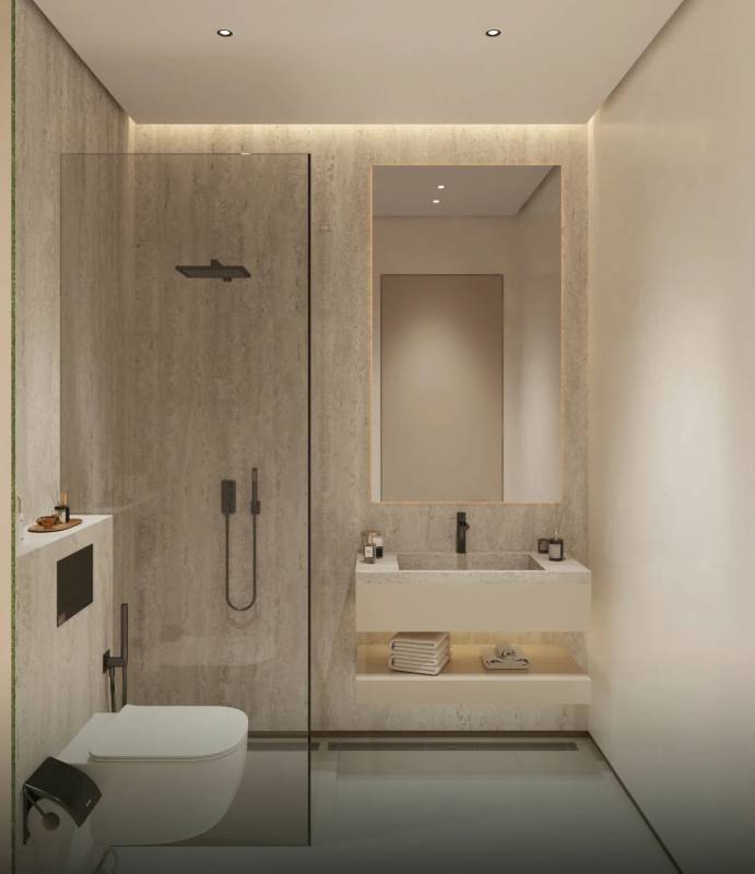 Interior design – X11E#3