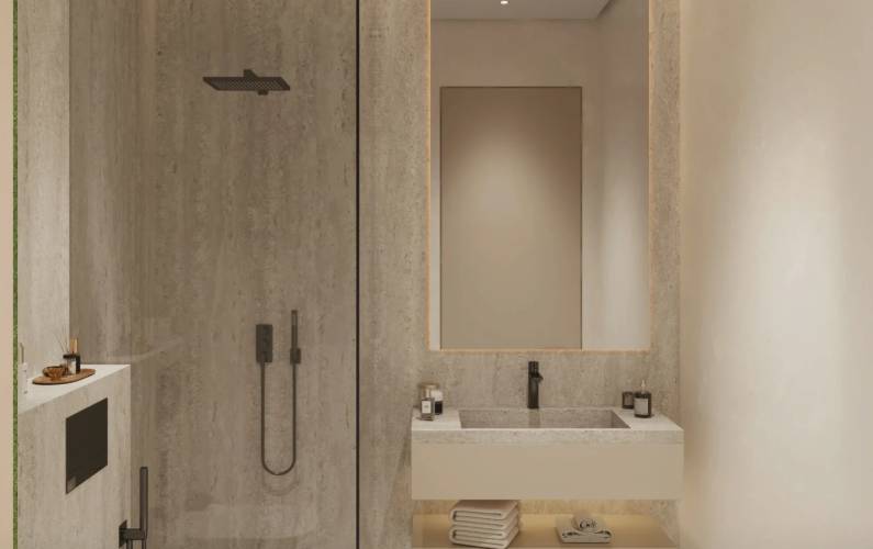 Interior design – X11E