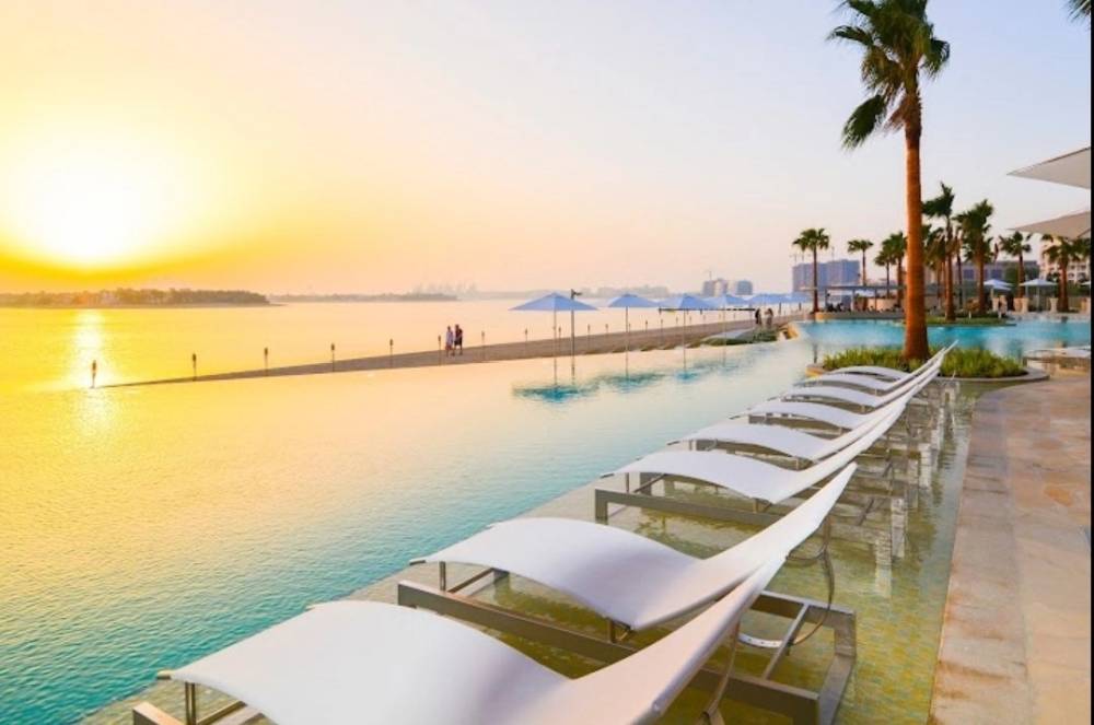 Gallery Serenia Residences The Palm#3