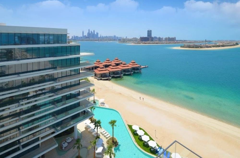 Gallery Serenia Residences The Palm#2