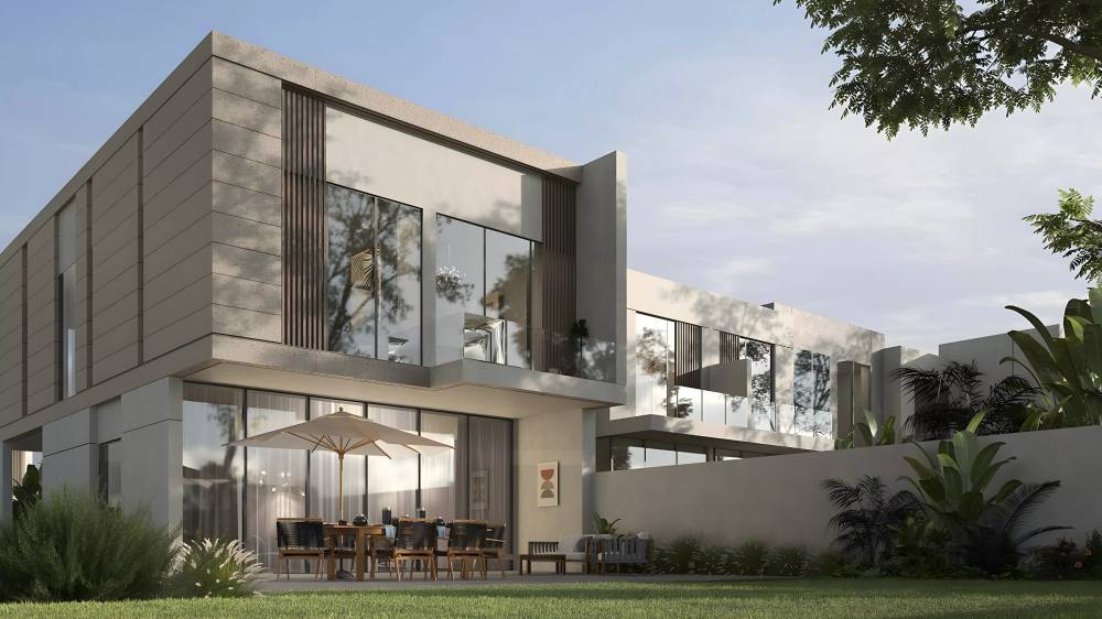 Gallery Al Sharq Heights#1