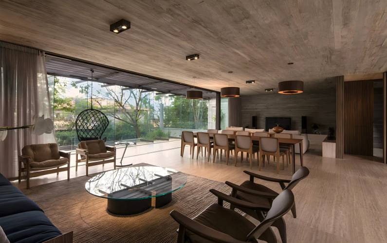 Interior design – Al Sharq Heights