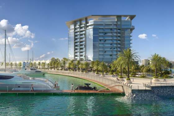 The Bay Residence