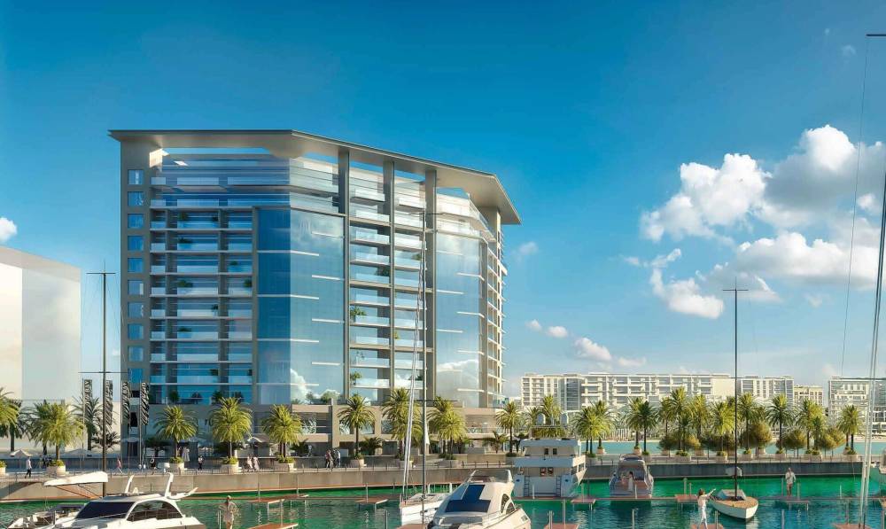 Gallery The Bay Residence II#1