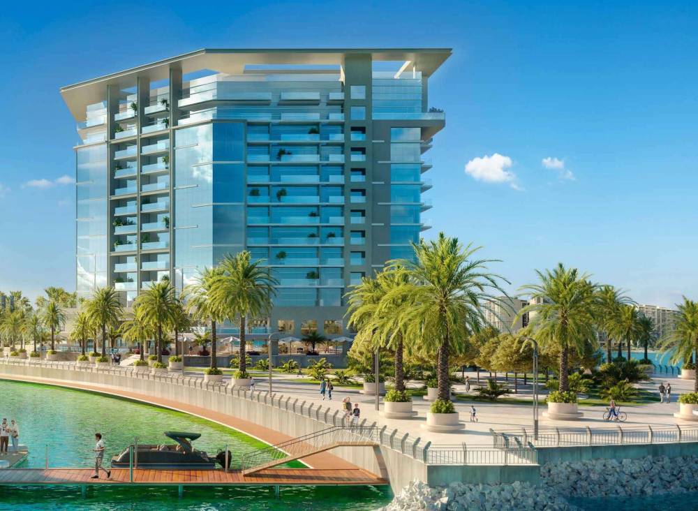 Gallery The Bay Residence II#2