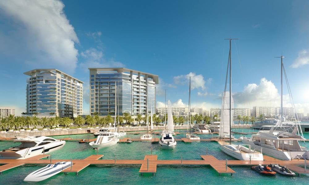 Gallery The Bay Residence II#4
