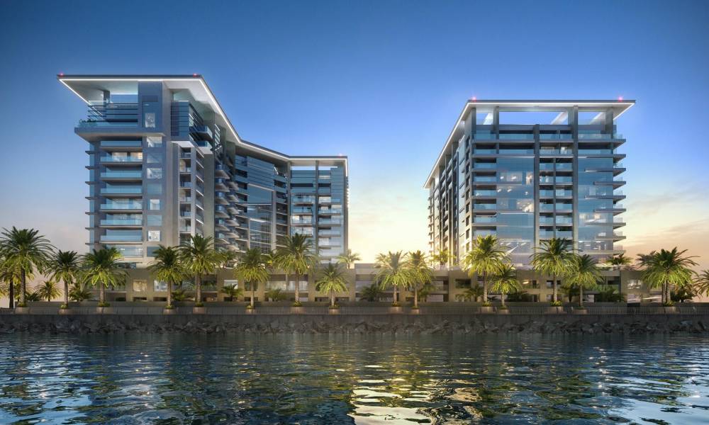Gallery The Bay Residence II#5