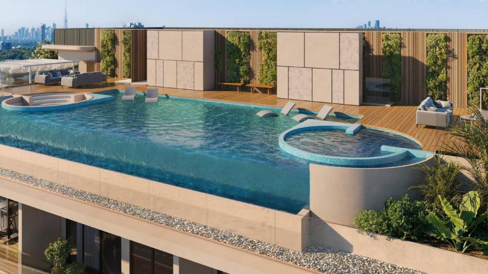 Gallery Livia Residences#6