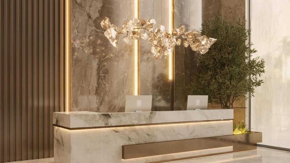 Gallery Livia Residences#8